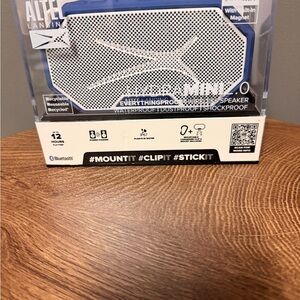 Altec Blue Hydra Mini 2.0 Speaker